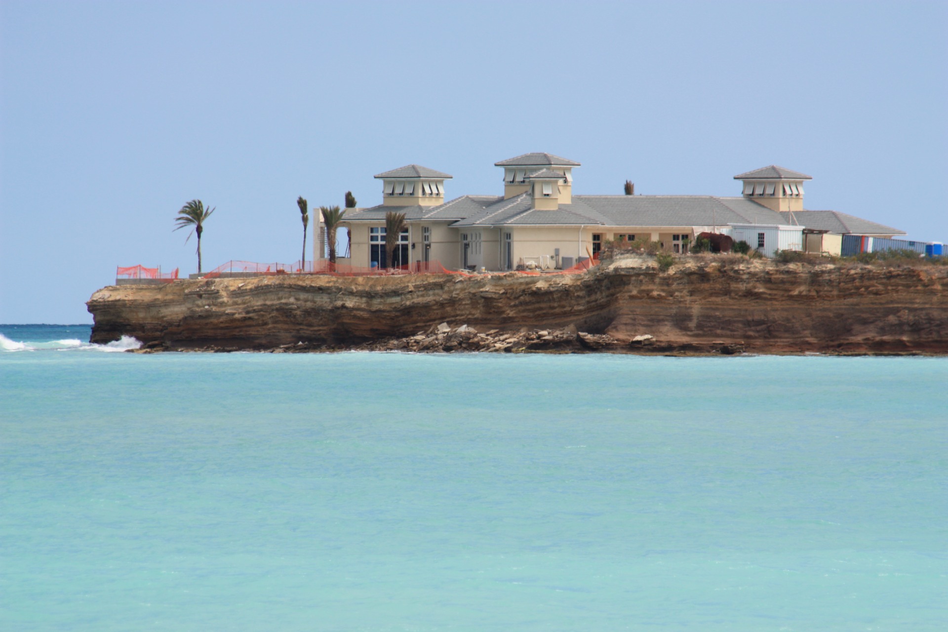 Ilha de Antígua