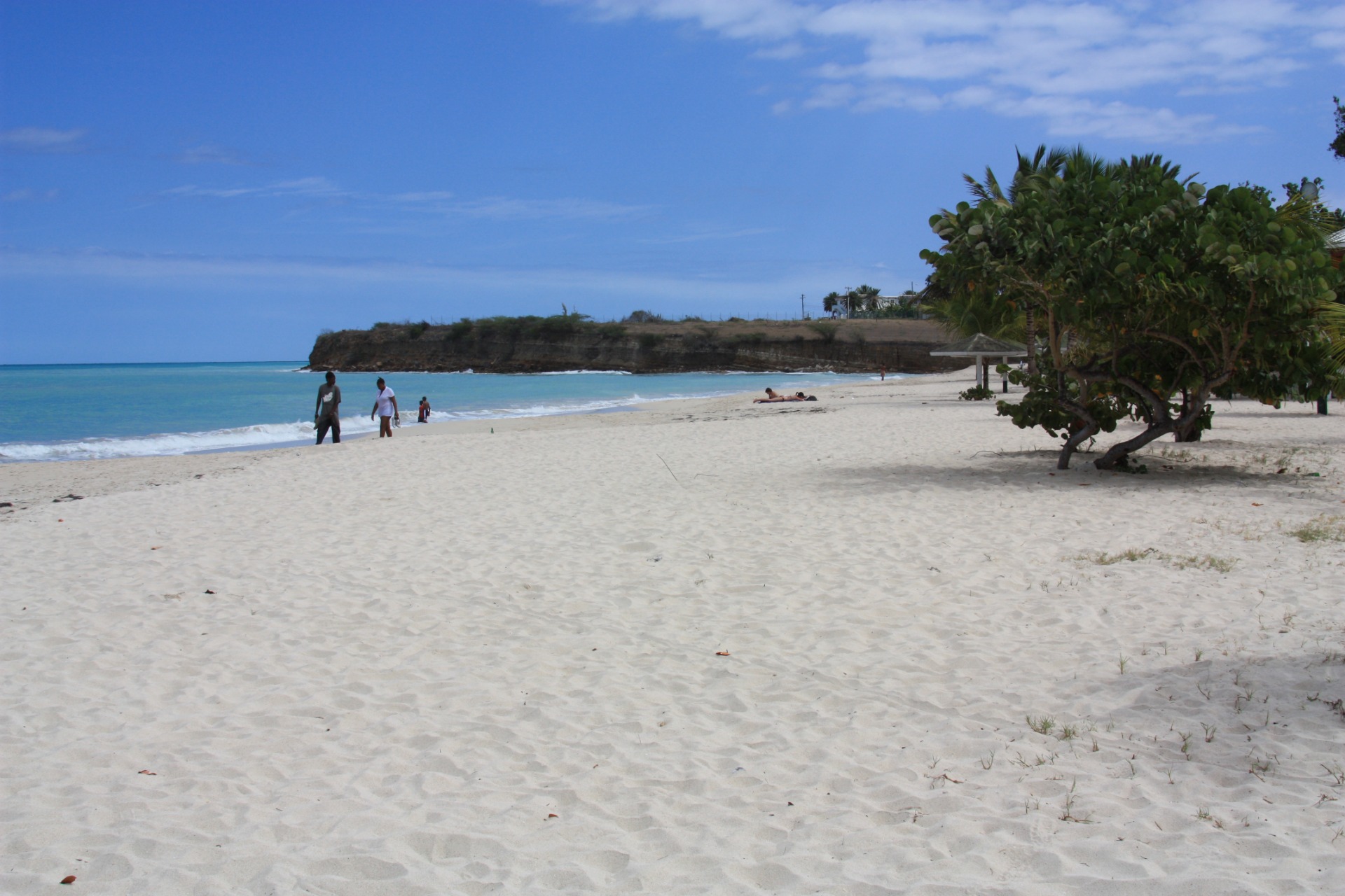 Ilha de Antígua