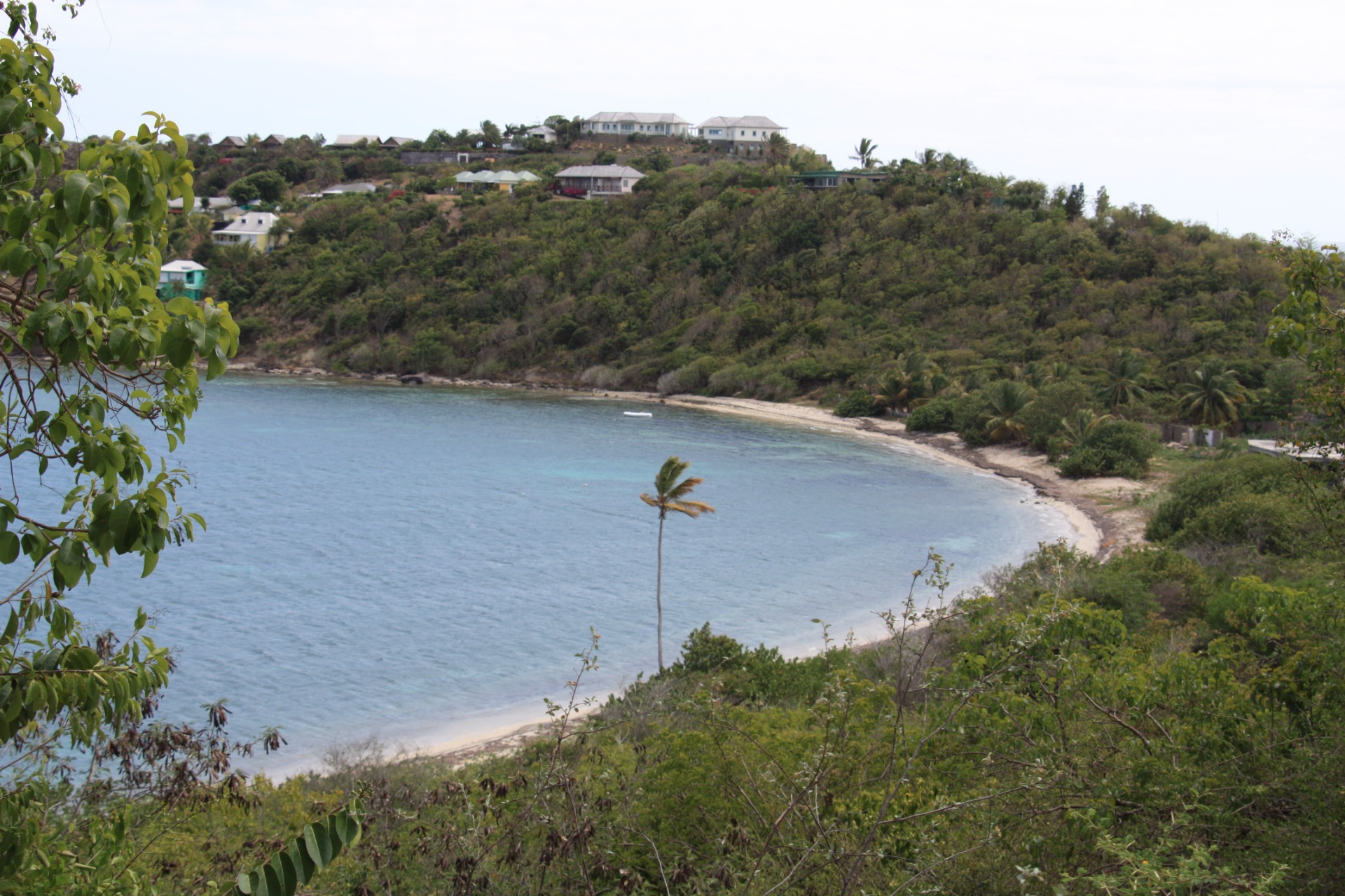 Ilha de Antígua