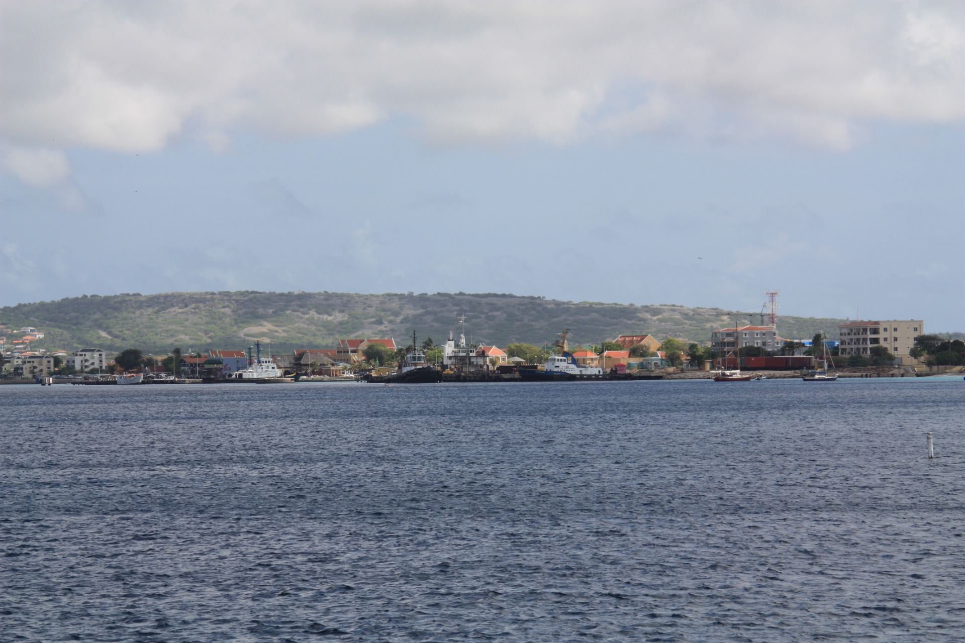 Ilha de Bonaire
