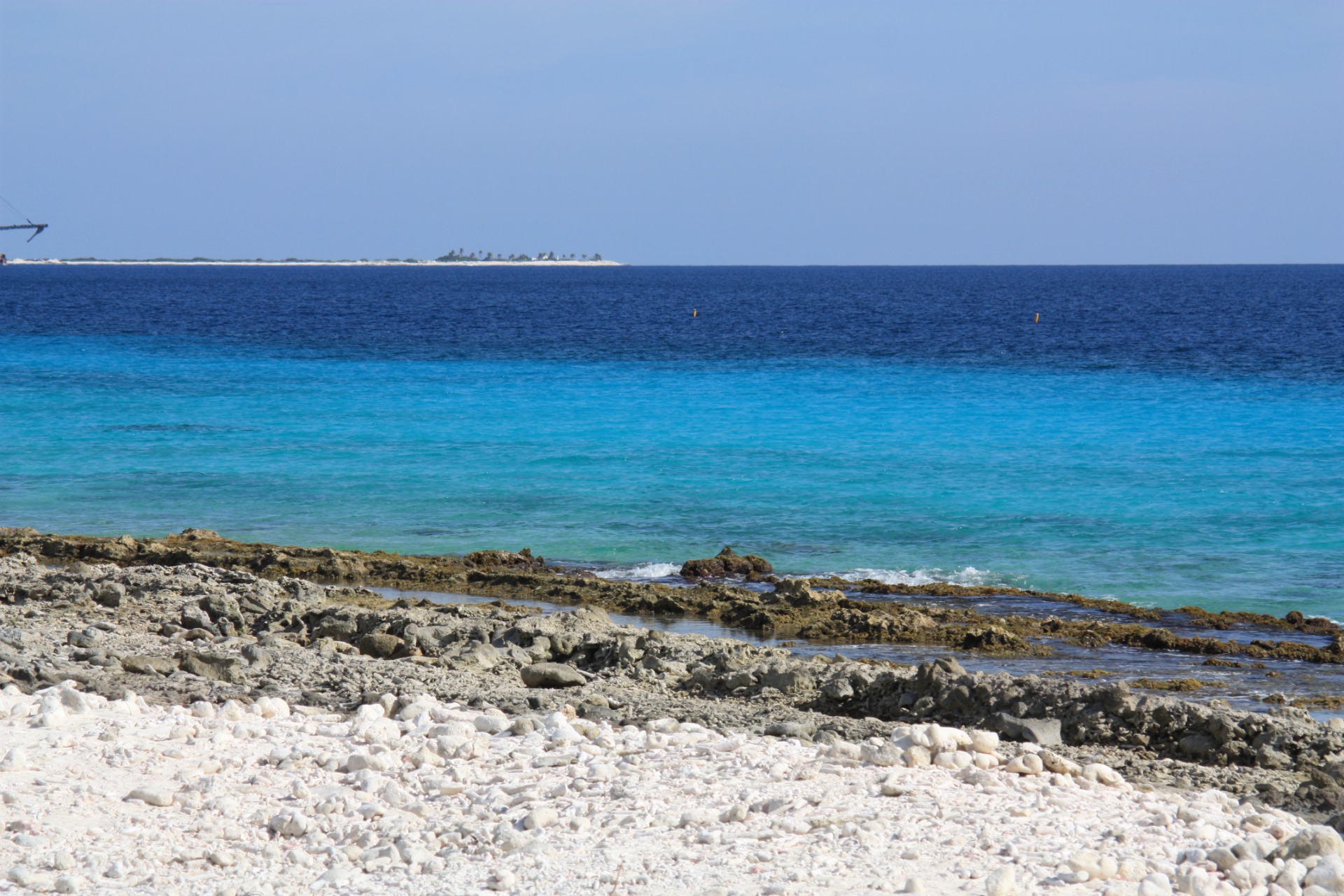 Ilha de Bonaire