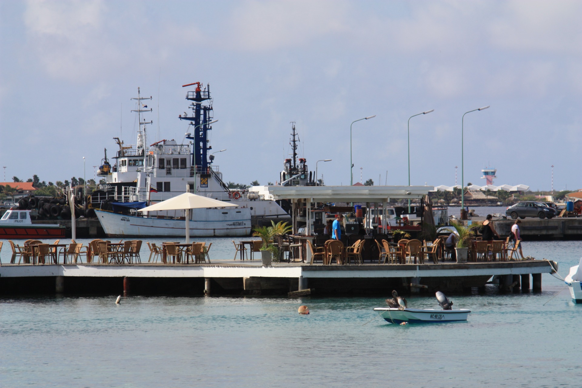 Ilha de Bonaire