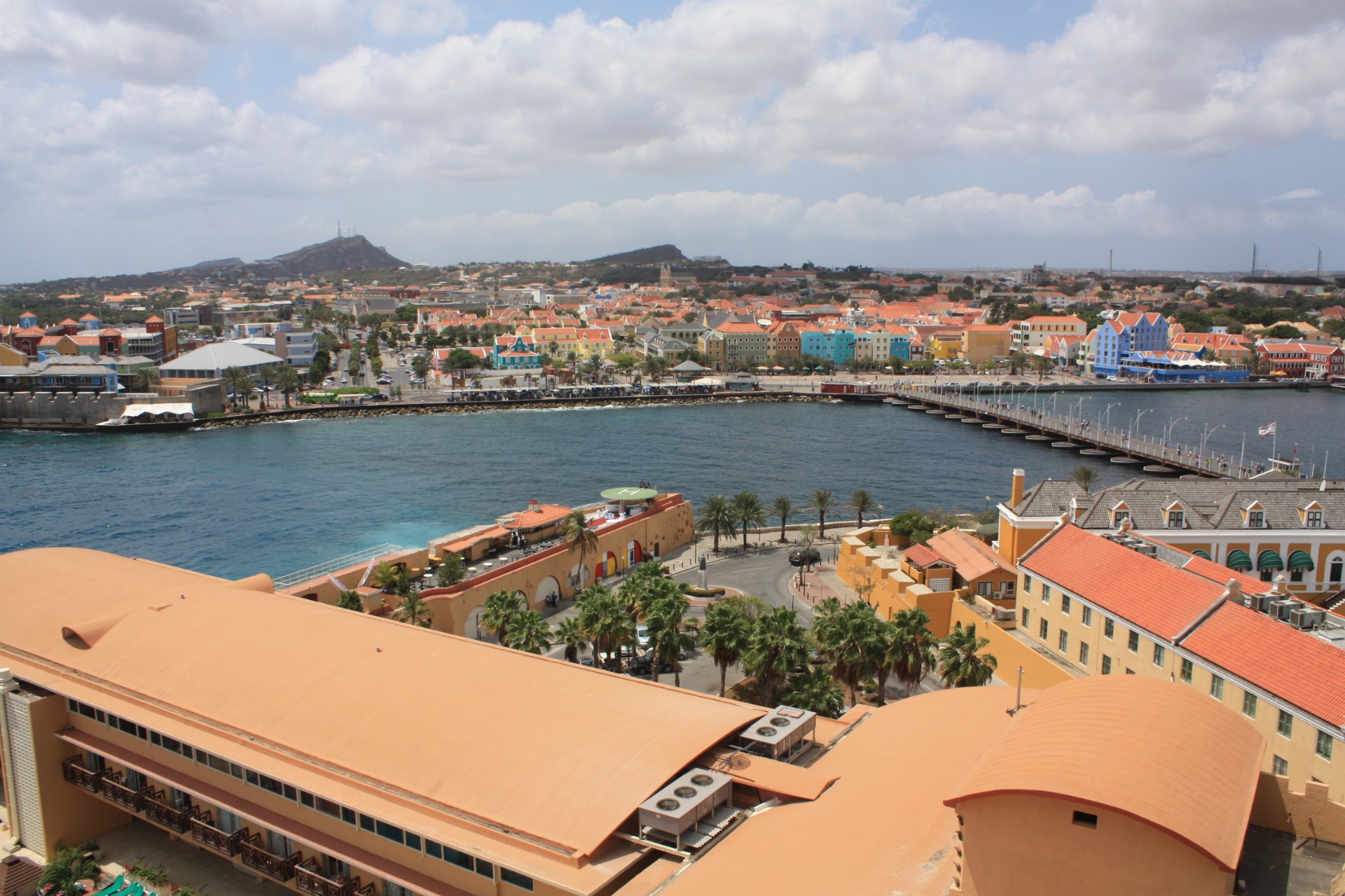 Ilha de Curacao