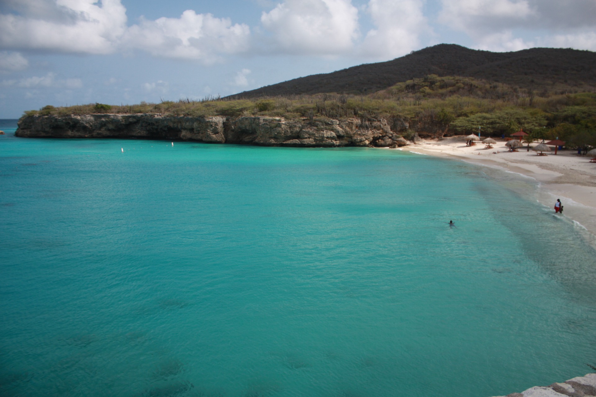 Ilha de Curacao
