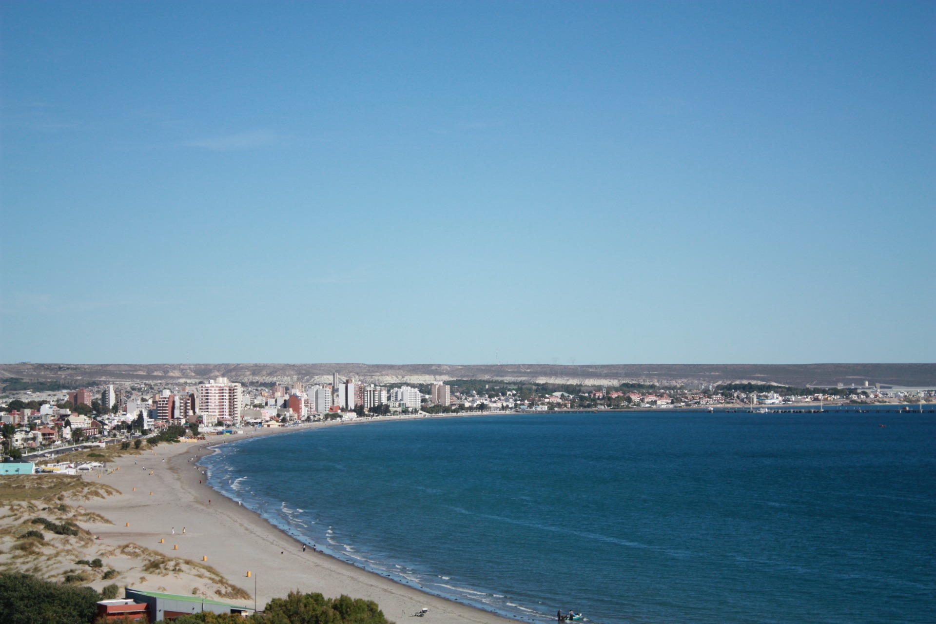 Puerto Madryn - Argentina