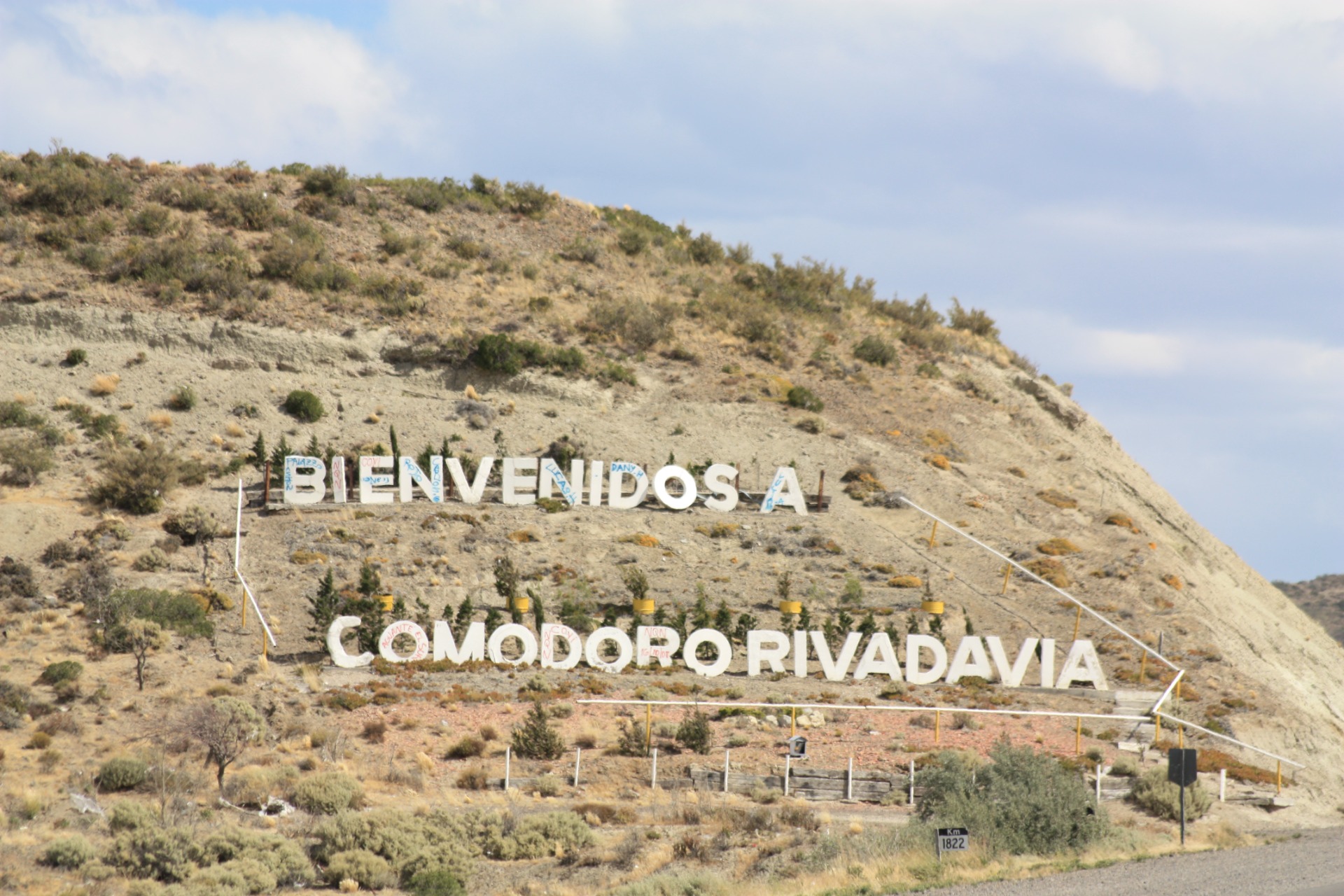 Comodoro Rivadávia