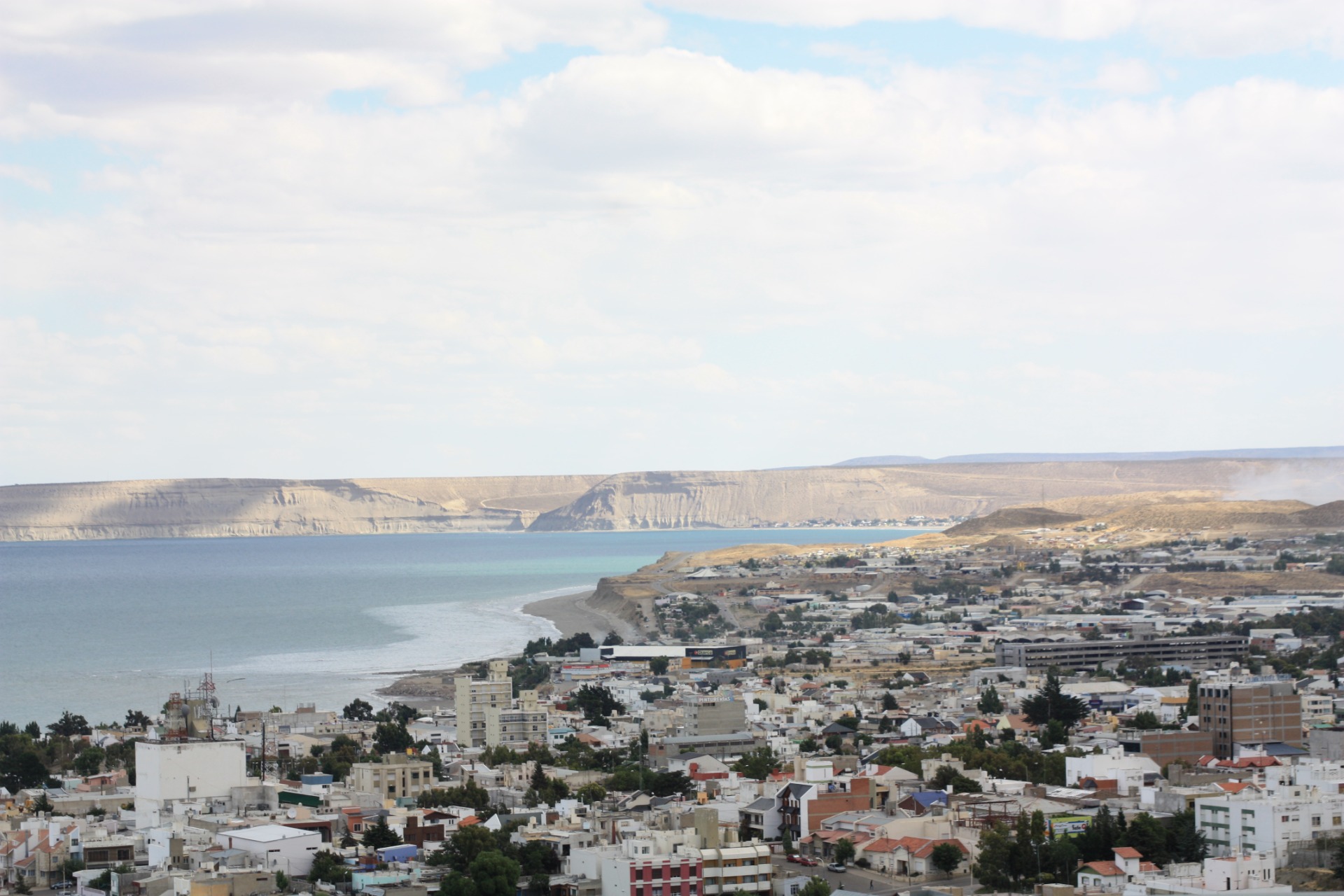 Comodoro Rivadávia