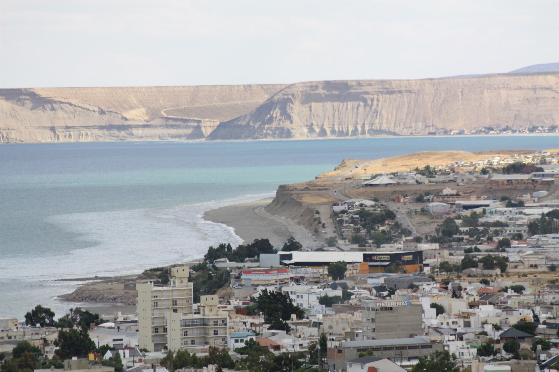 Comodoro Rivadávia