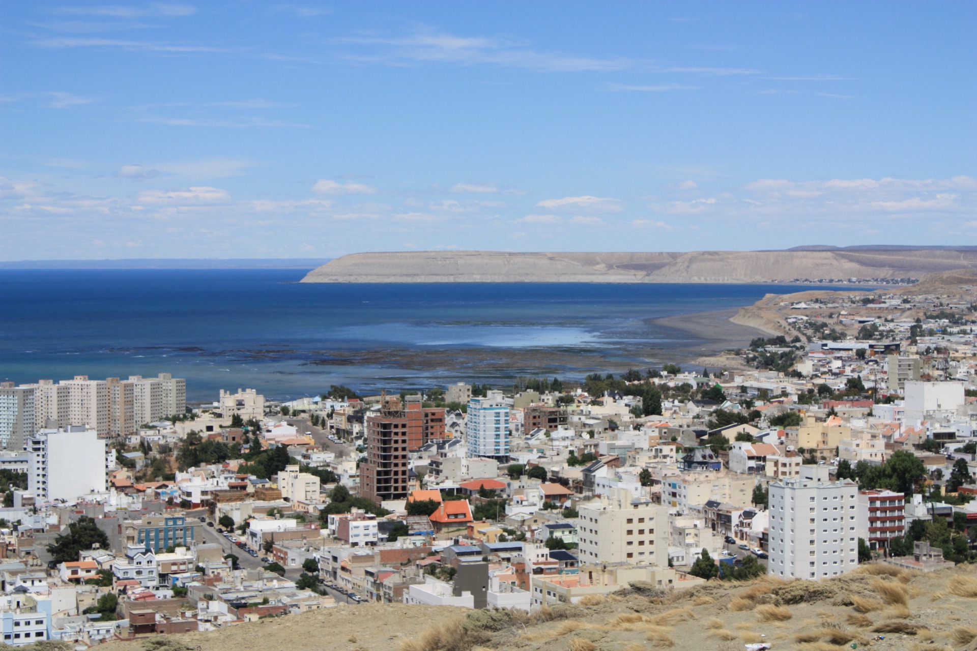 Comodoro Rivadávia