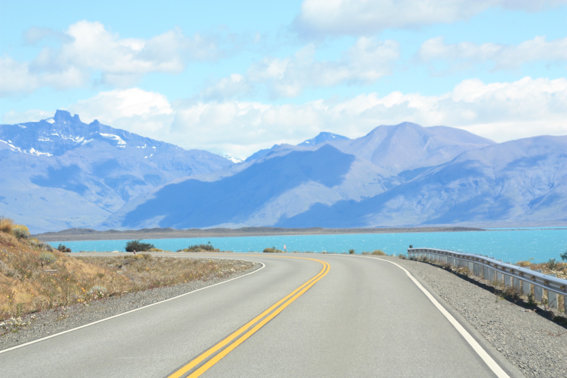 El Calafate e o Glaciar Perito Moreno