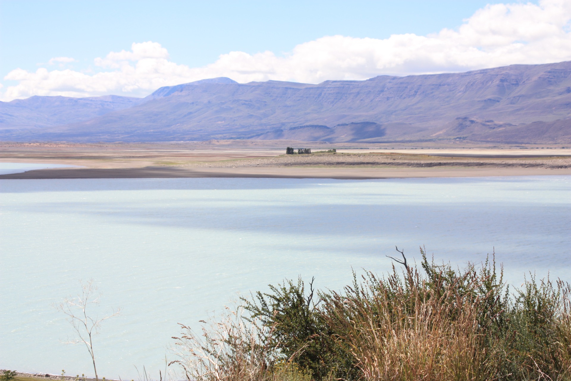 El Calafate e o Glaciar Perito Moreno