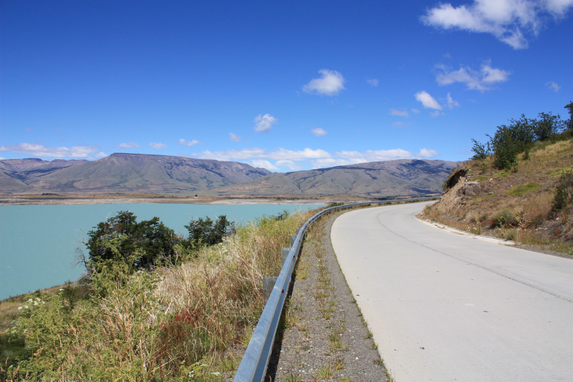 El Calafate e o Glaciar Perito Moreno