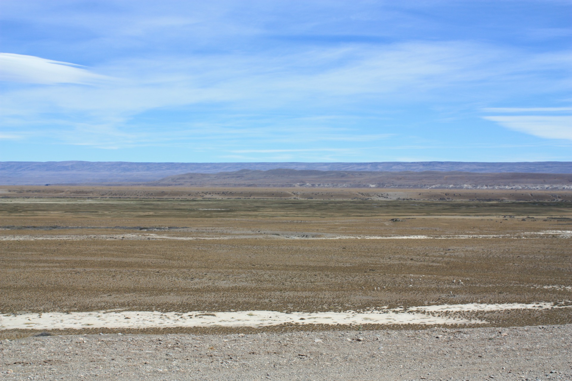 Paisagens da Ruta 40 - Argentina