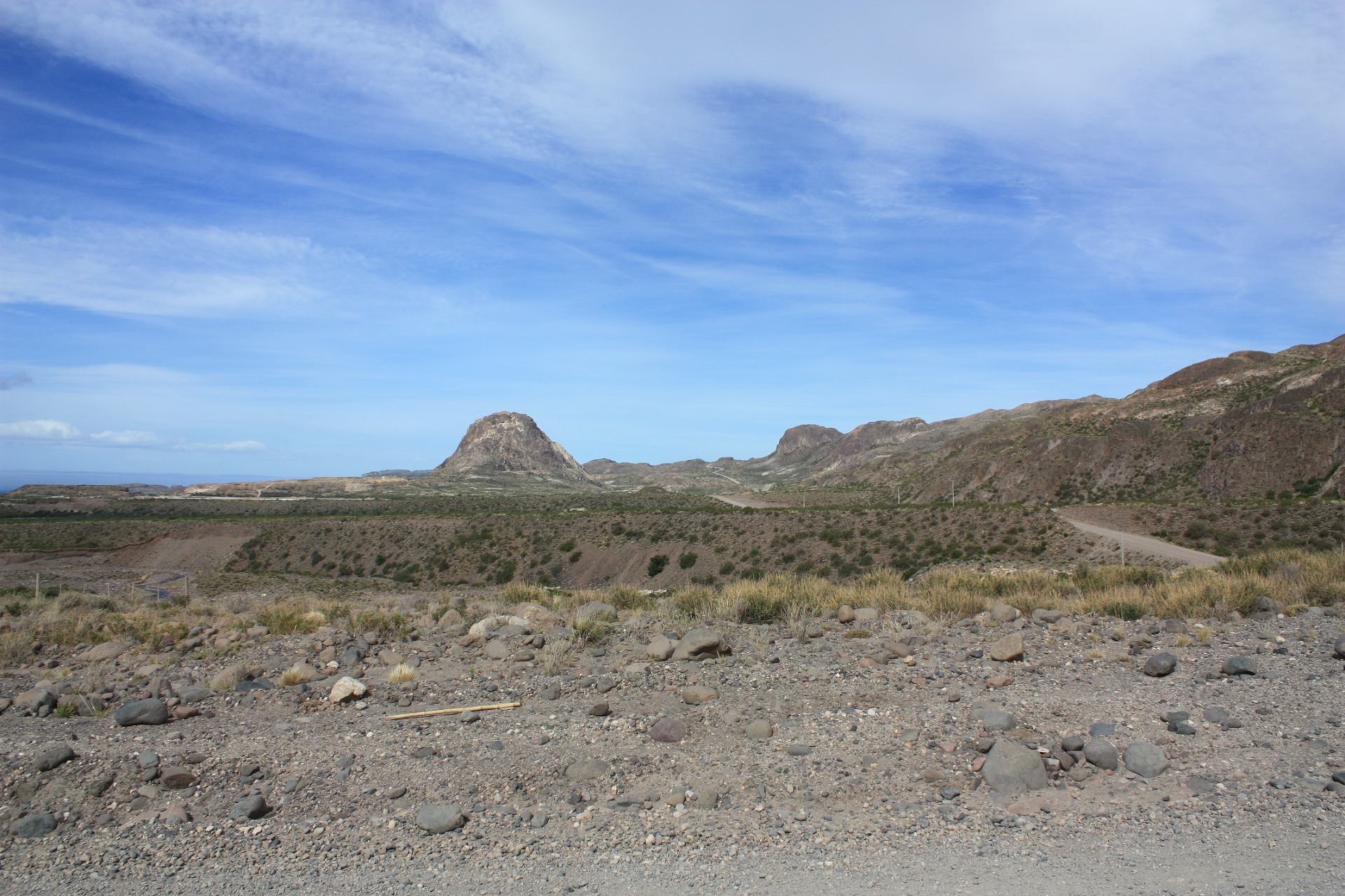 Paisagens da Ruta 40 - Argentina