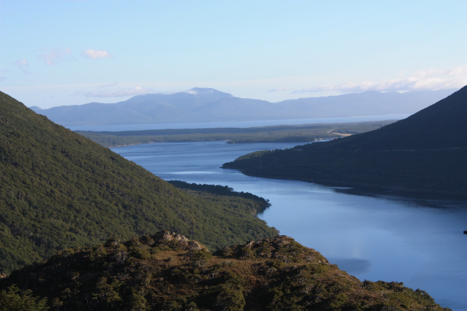 Ushuaia - Terra del fim del mundo