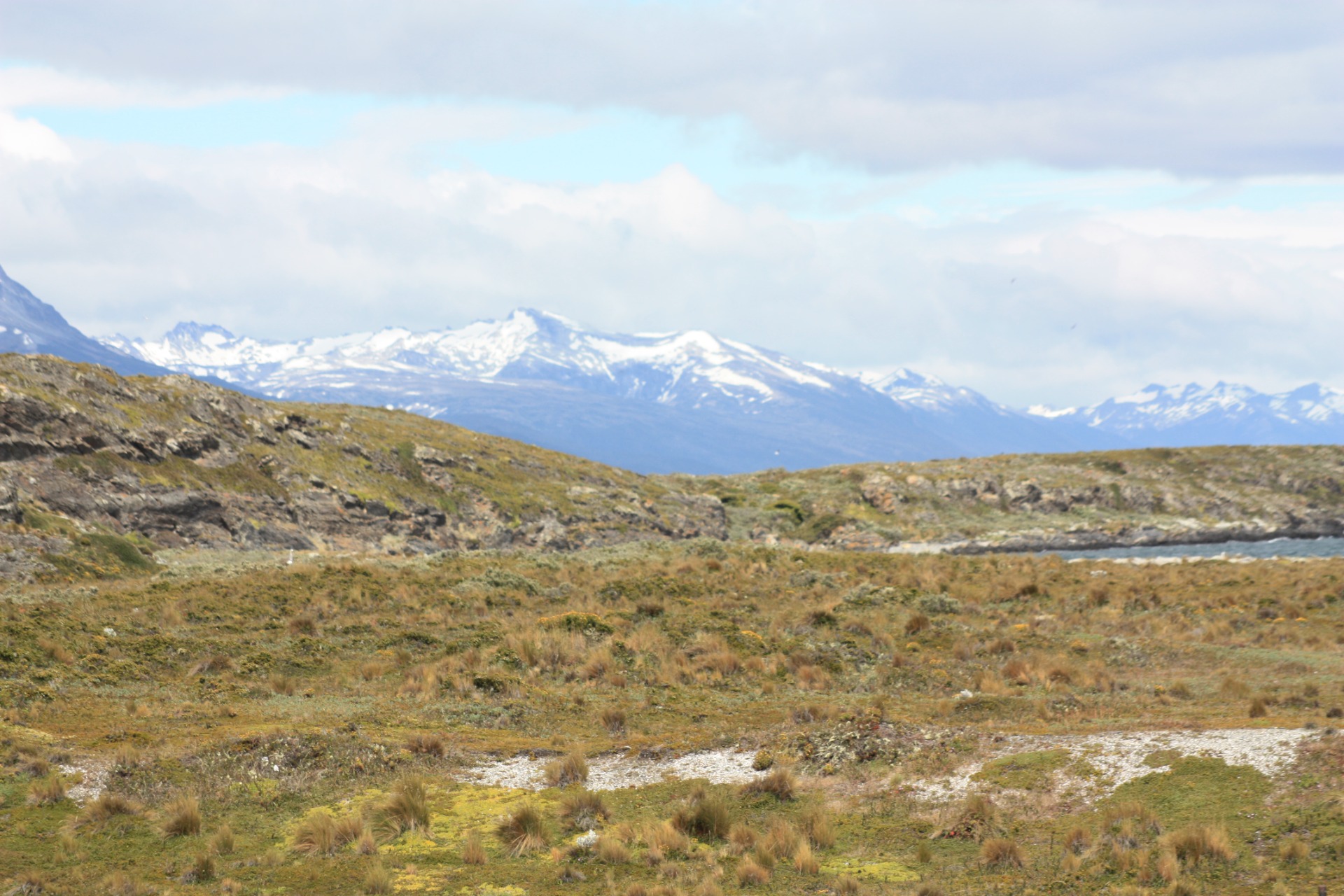 Ushuaia - Terra del fim del mundo