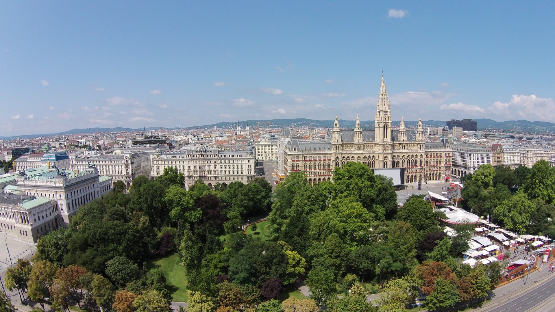 Viena de Áustria