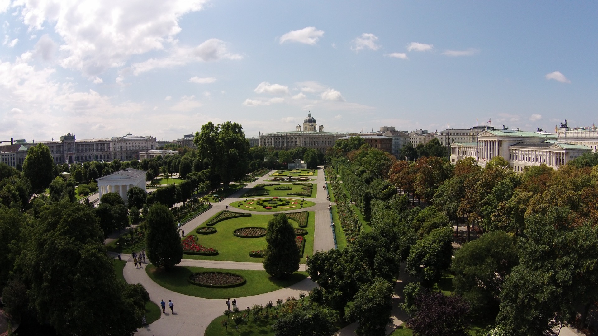 Viena de Áustria