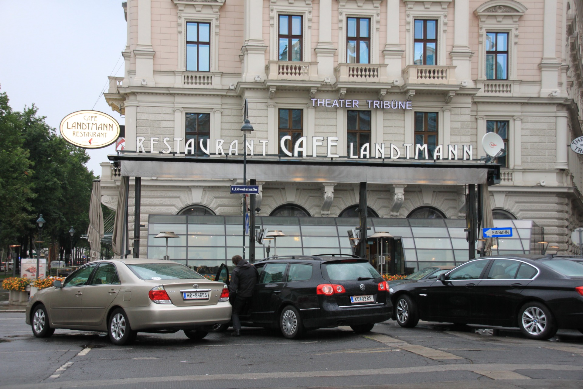 Viena de Áustria