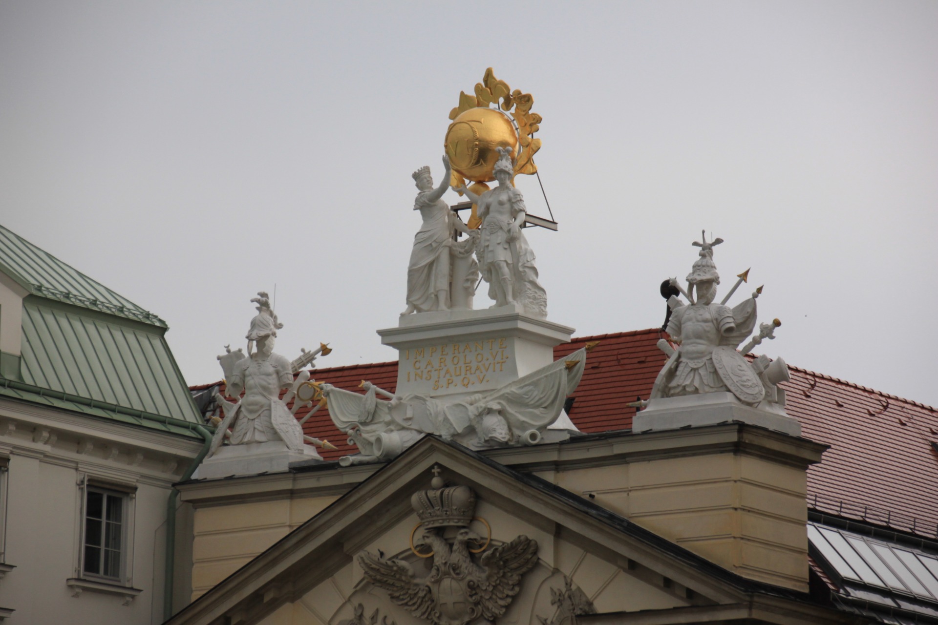 Viena de Áustria