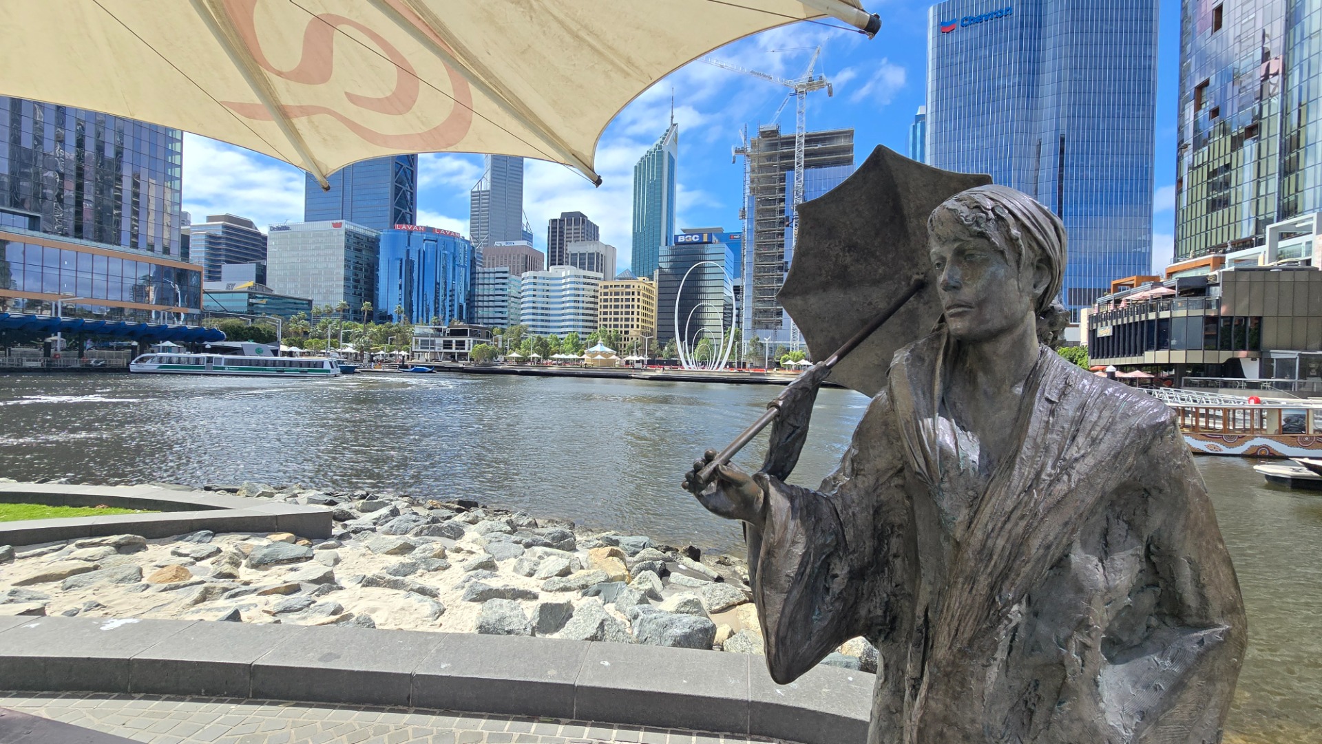 Perth - Western Australia