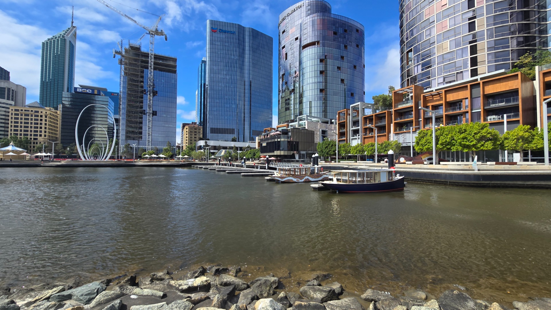 Perth - Western Australia