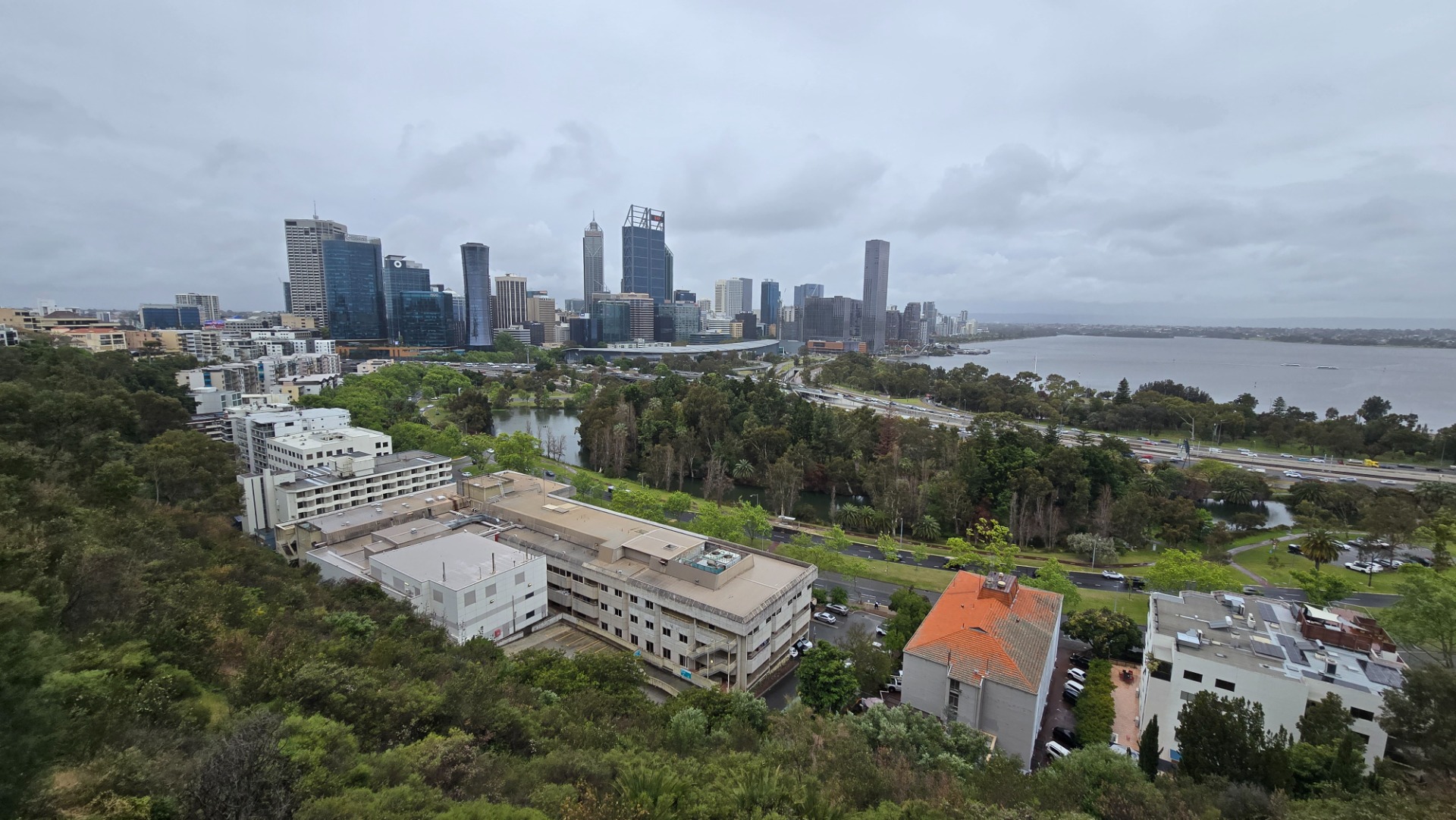 Perth - Western Australia