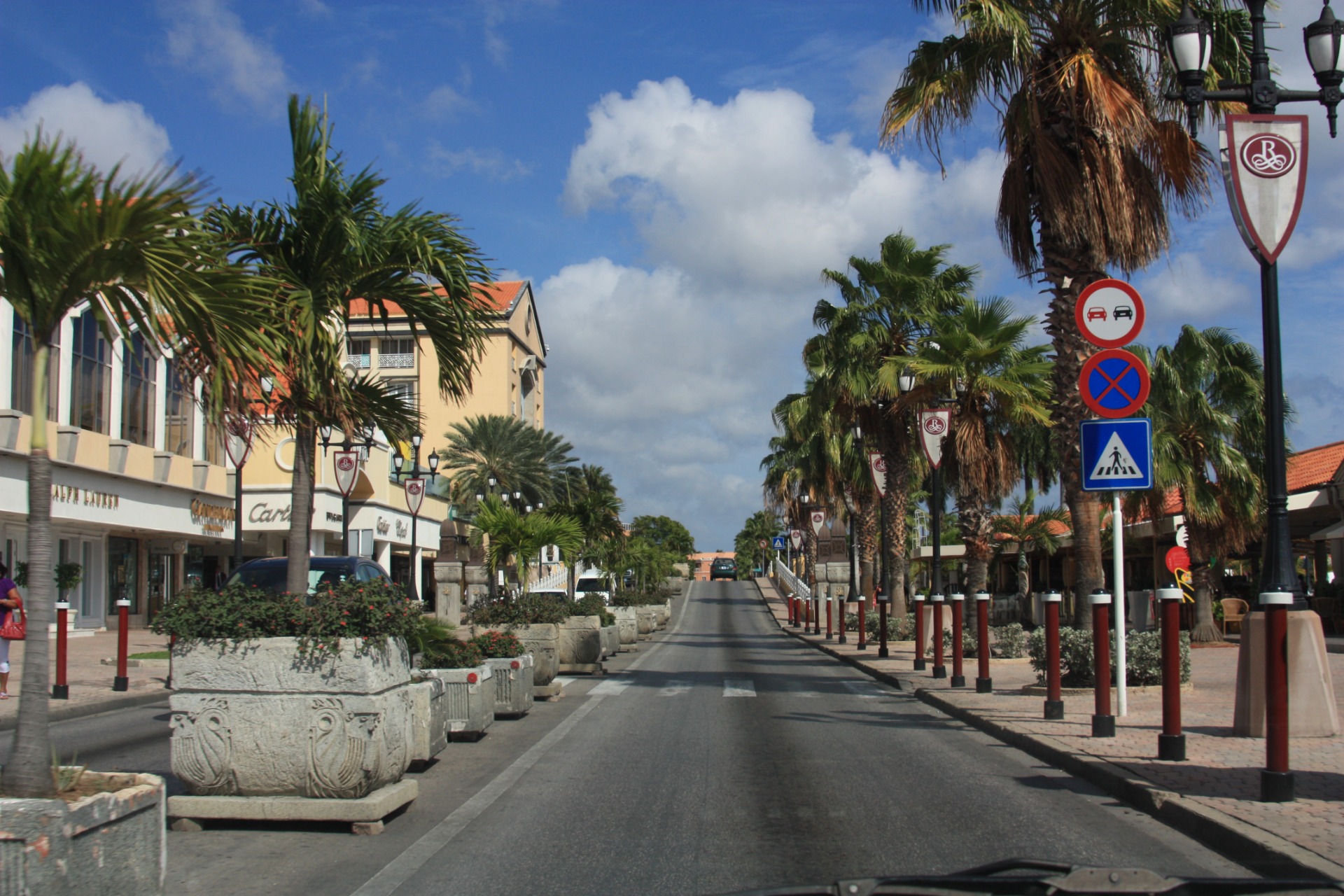 Ilha de Aruba