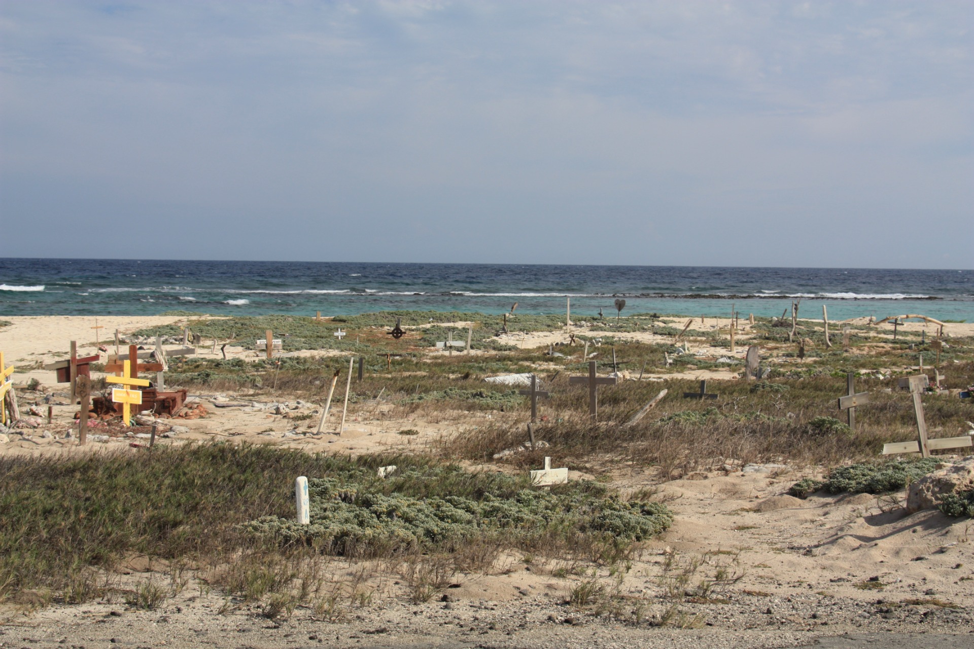 Ilha de Aruba