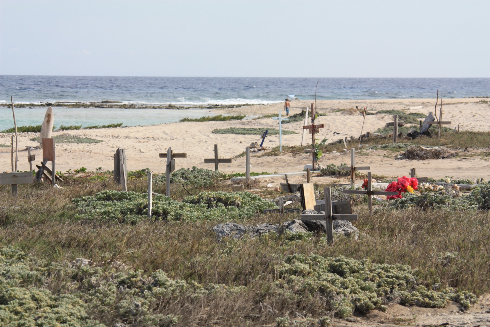 Ilha de Aruba