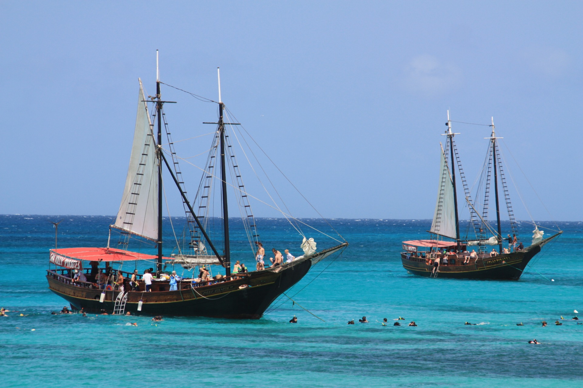 Ilha de Aruba