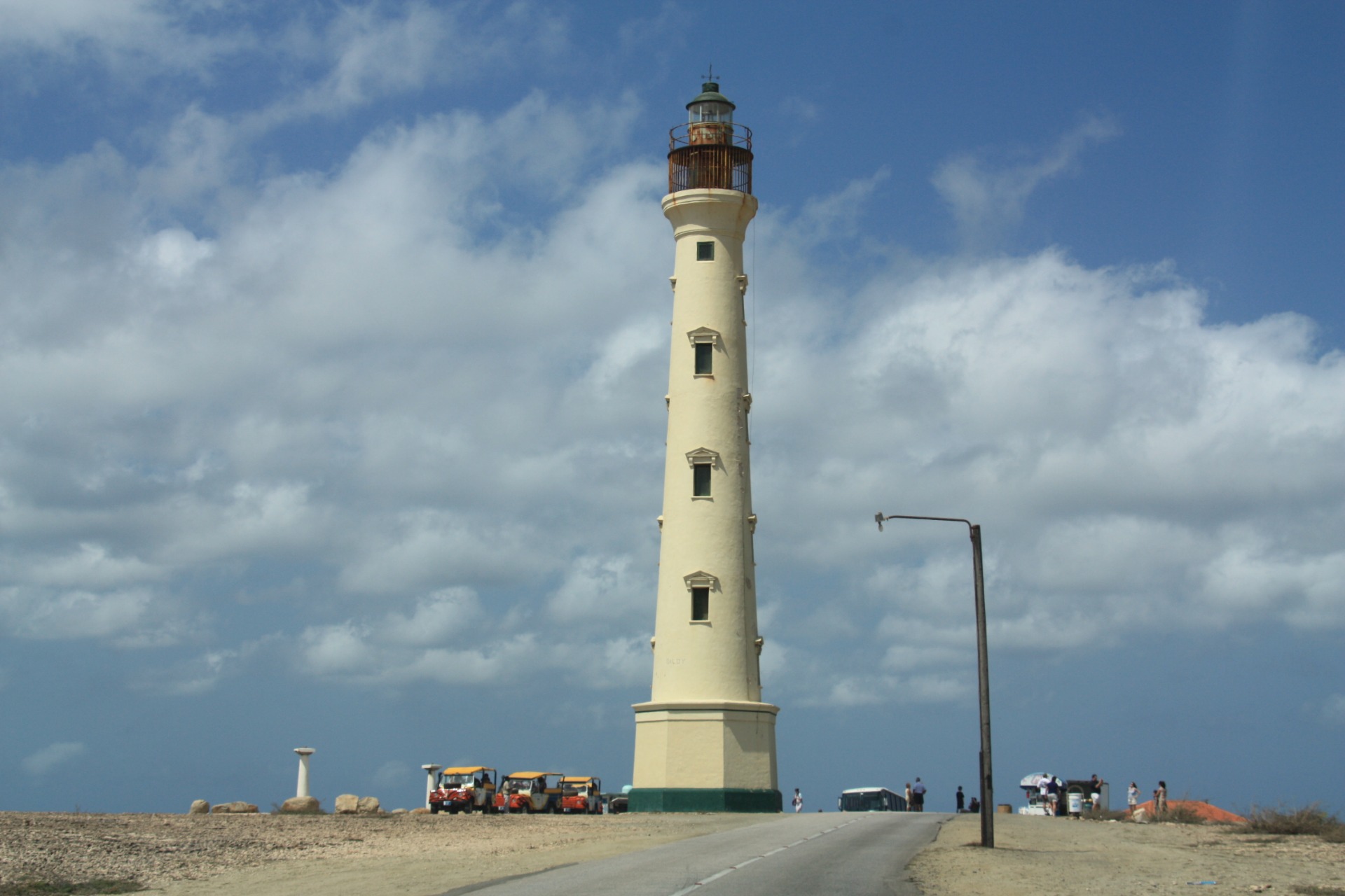 Ilha de Aruba