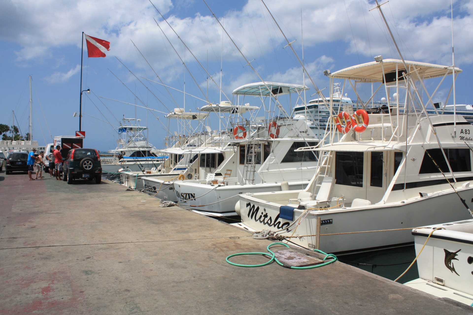 Ilha de Aruba