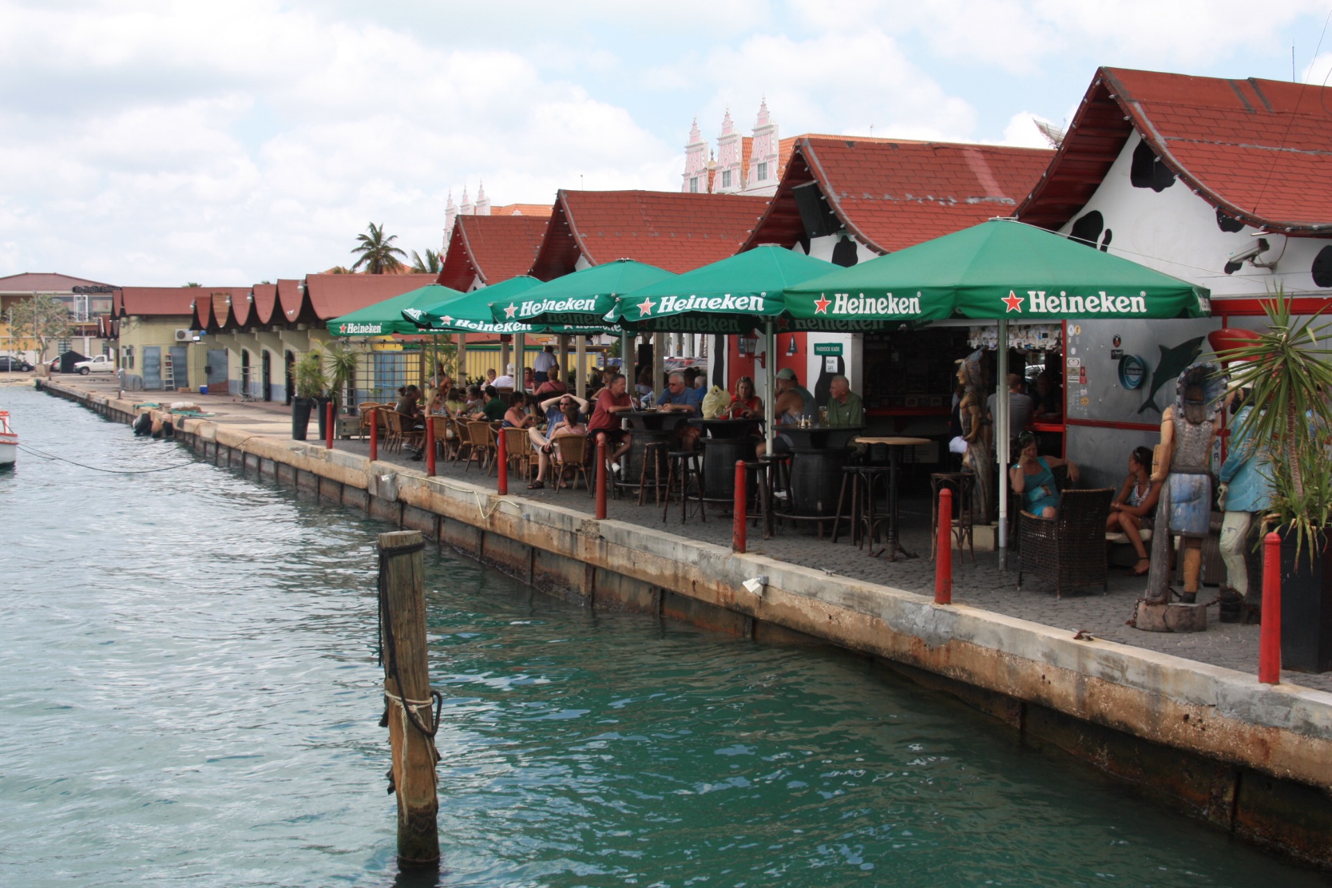Ilha de Aruba