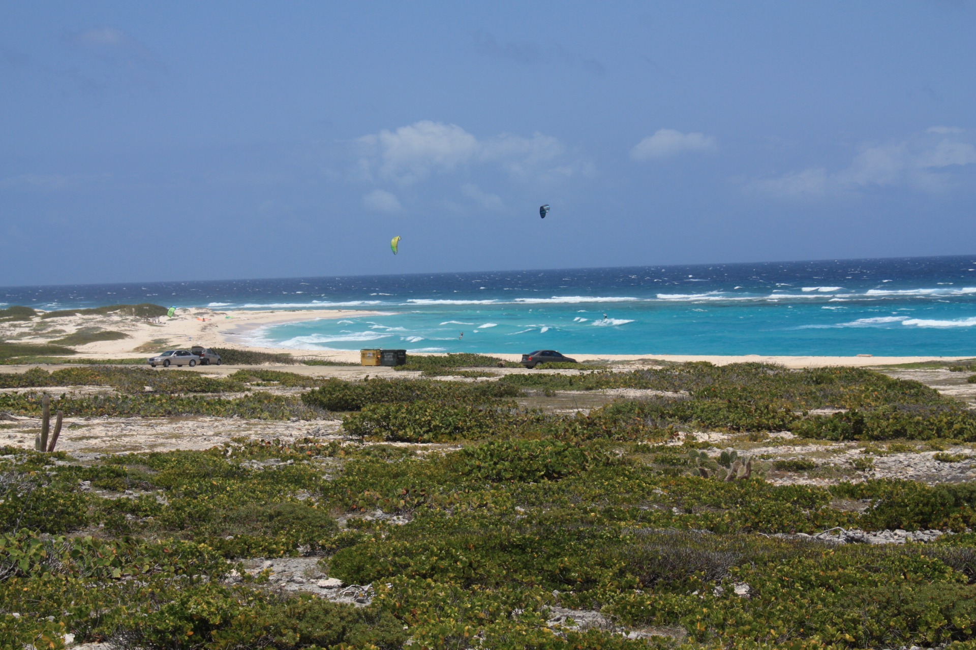Ilha de Aruba