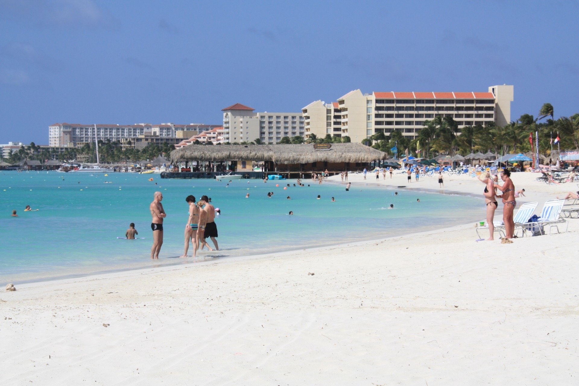 Ilha de Aruba