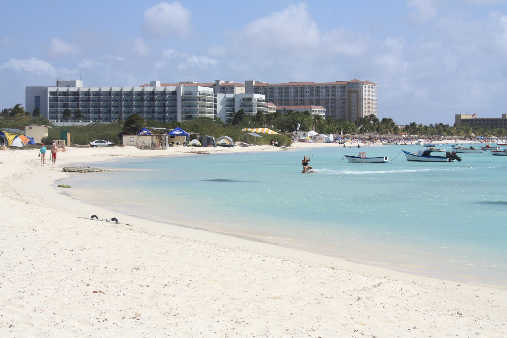 Ilha de Aruba