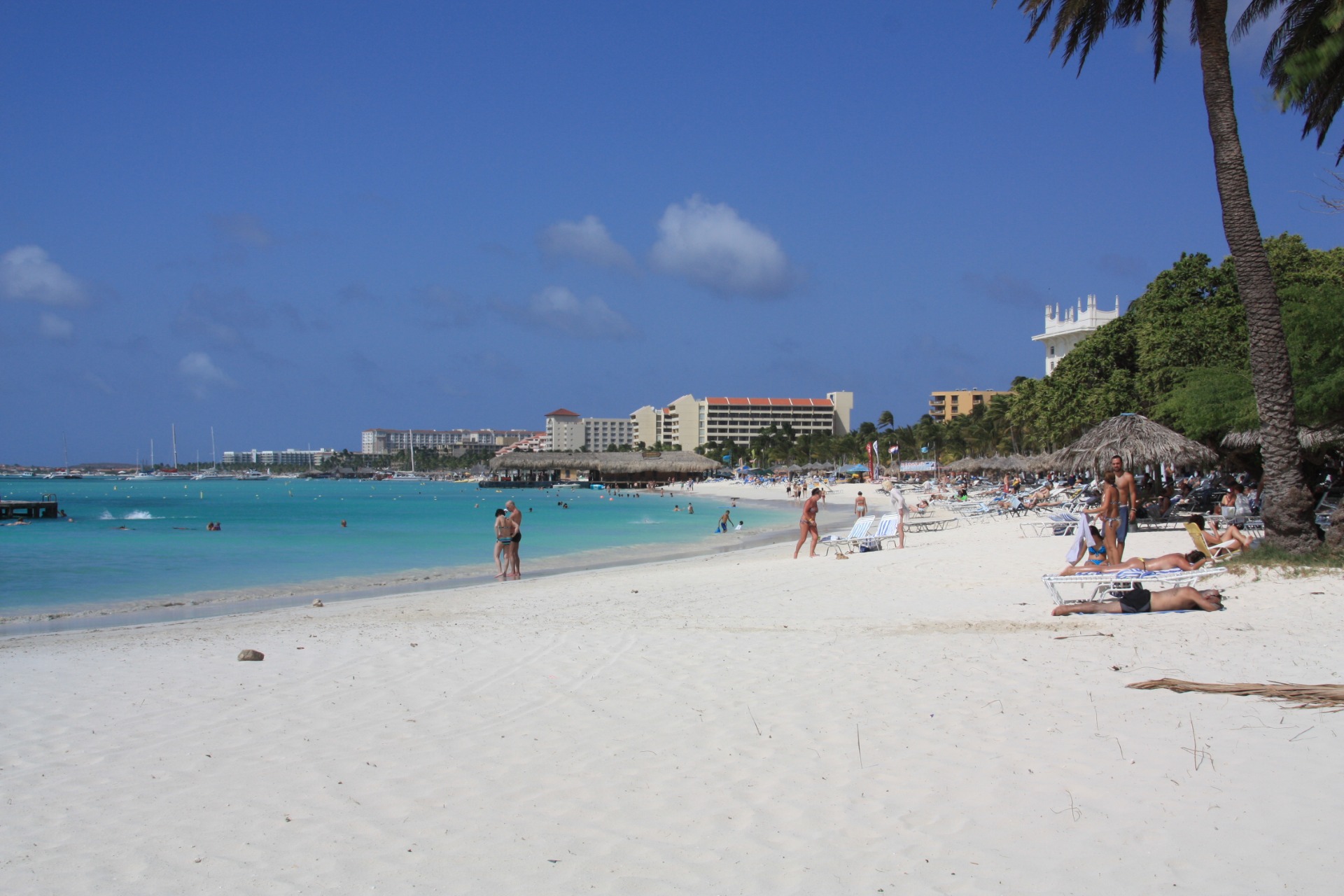 Ilha de Aruba