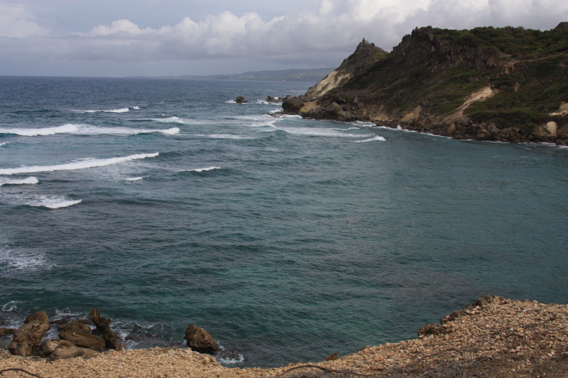 Ilha de Barbados