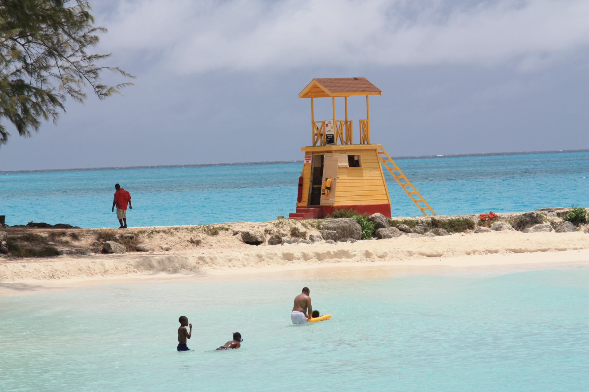 Ilha de Barbados