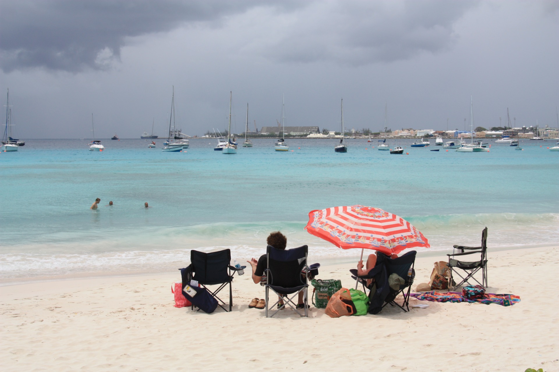 Ilha de Barbados