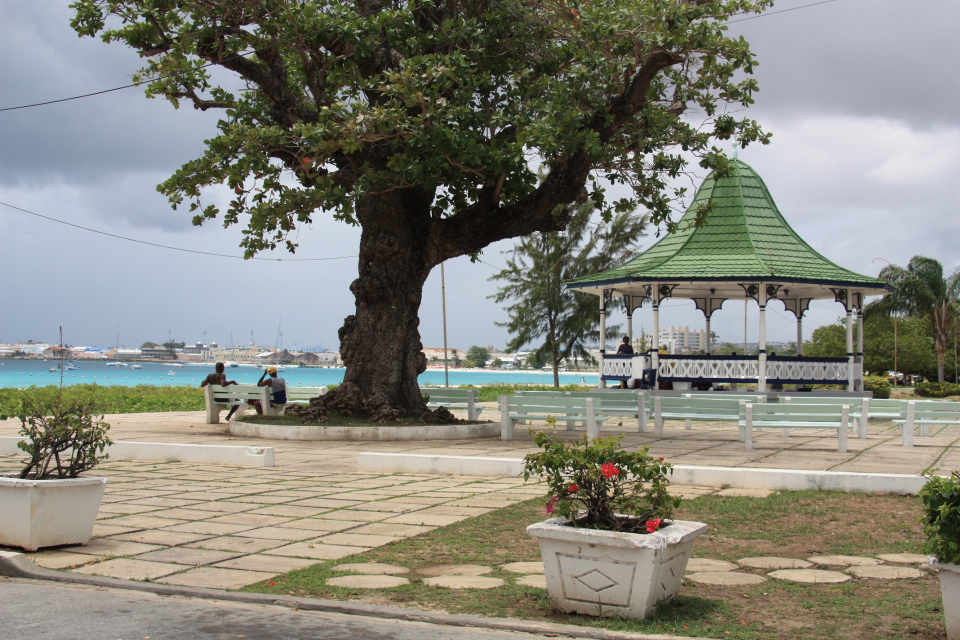 Ilha de Barbados