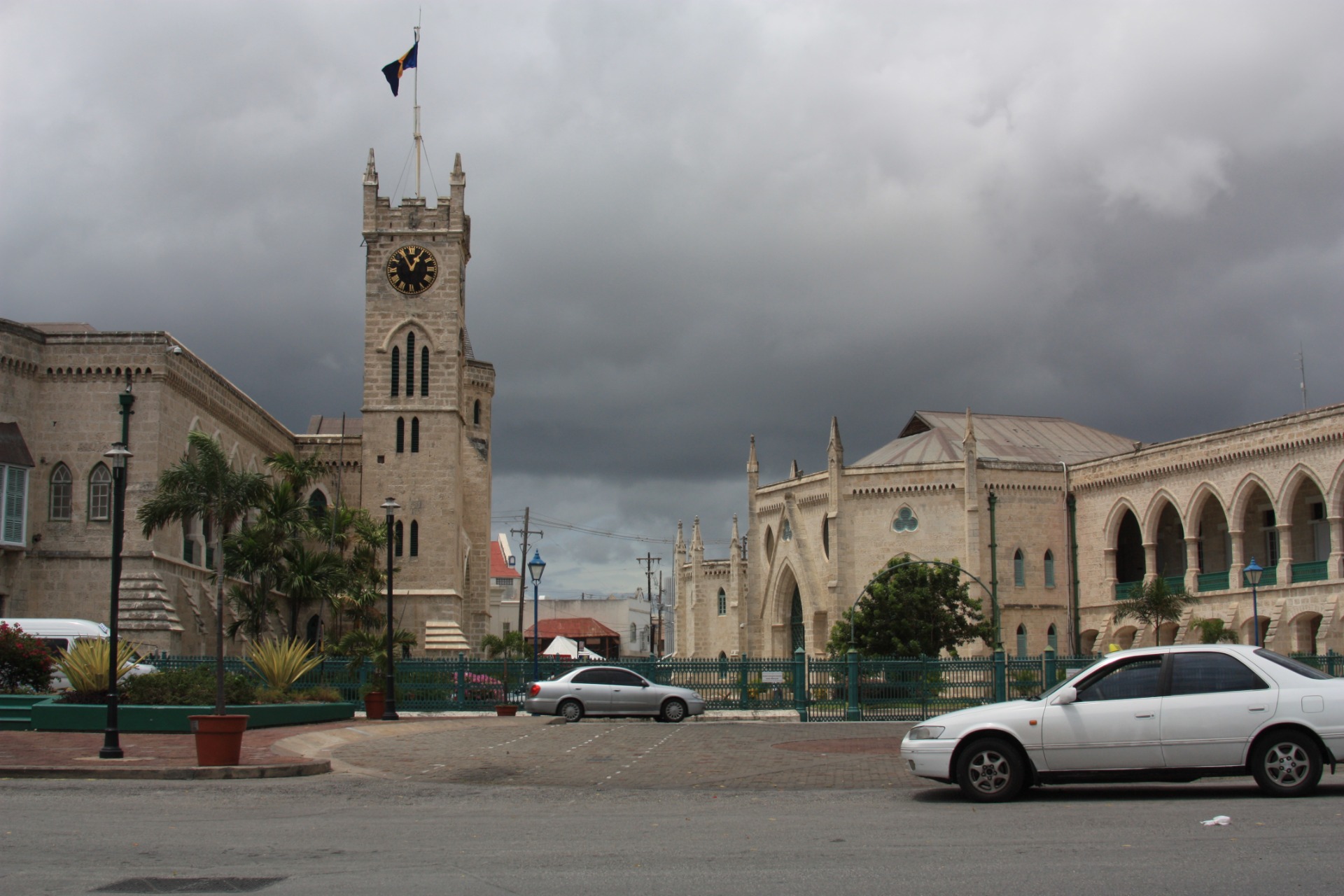 Ilha de Barbados