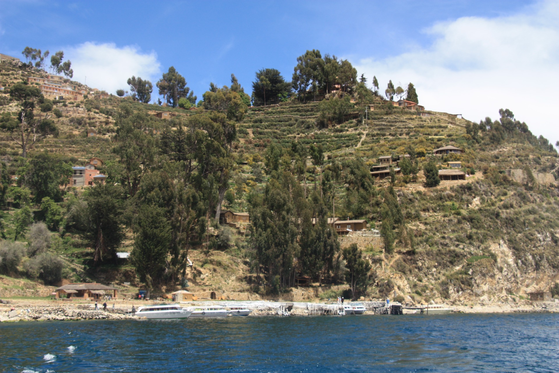 Isla del Sol