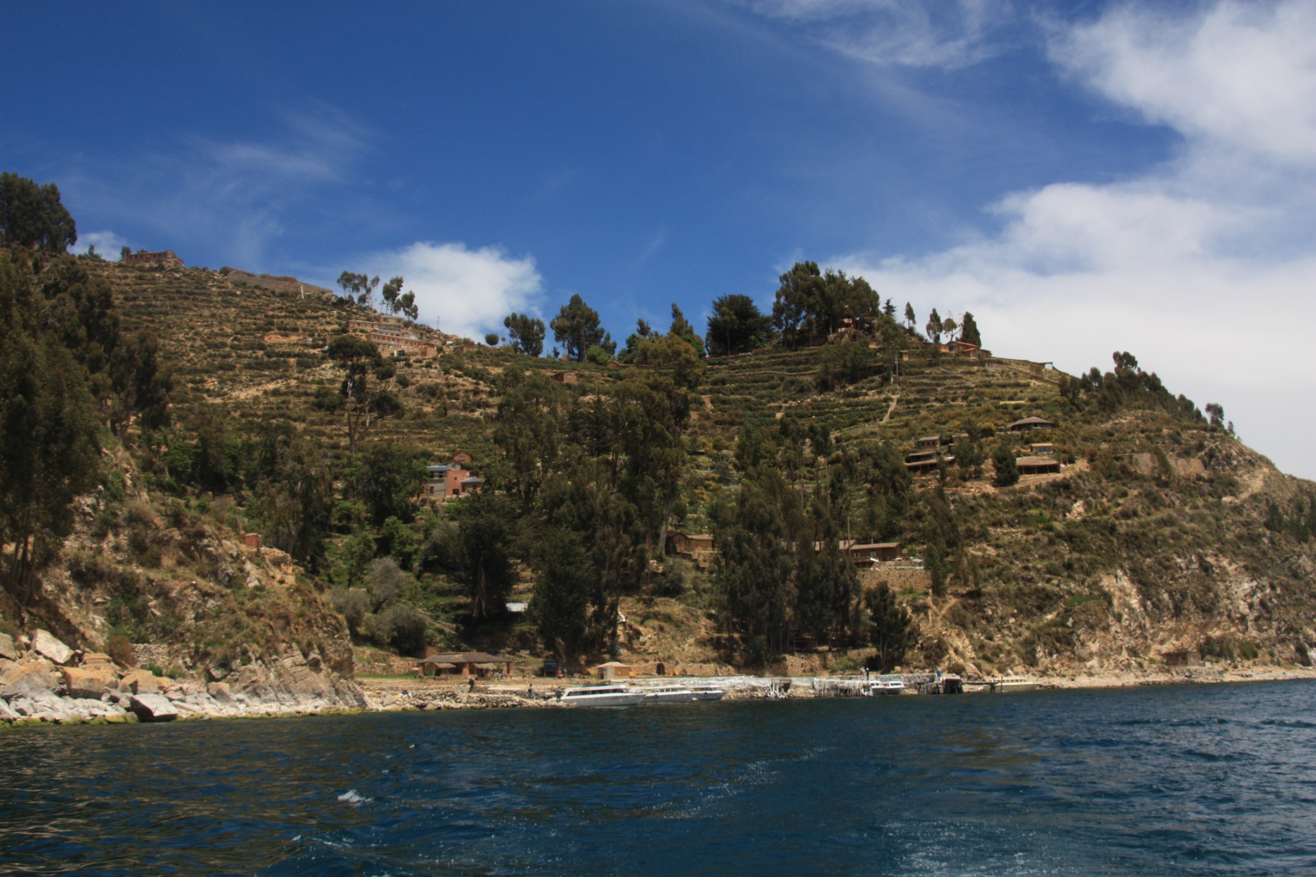 Isla del Sol