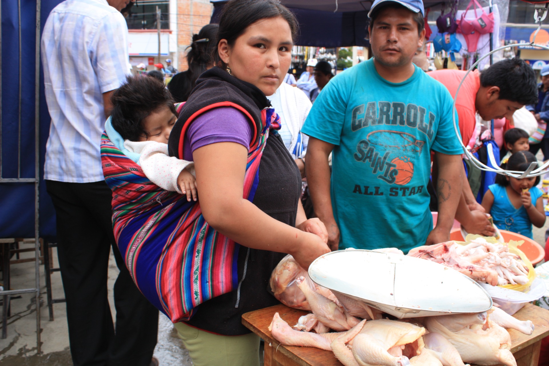 Tarija - Bolivia