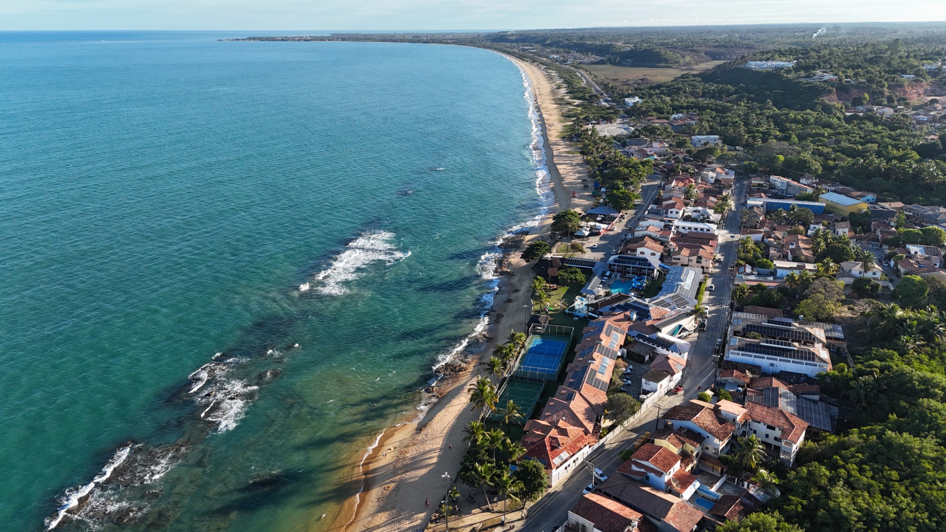 Fotos de Santa Cruz Cabrália