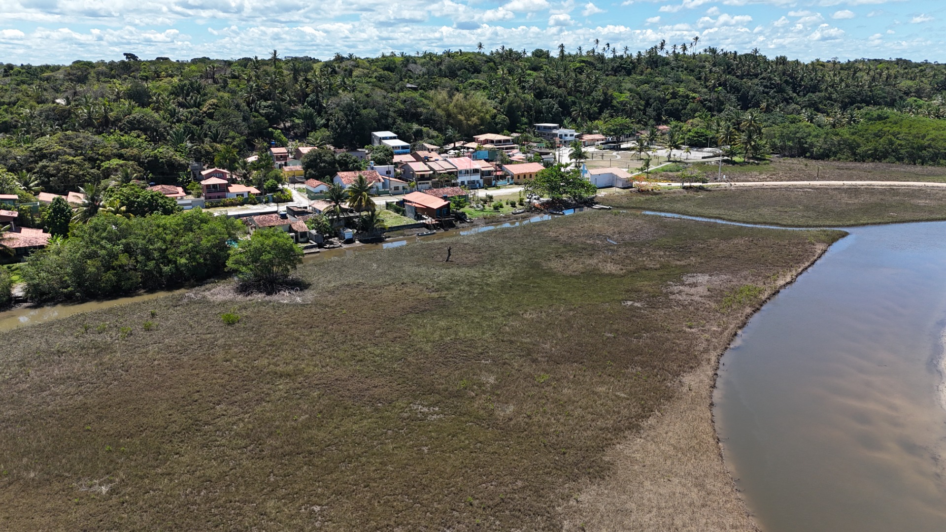 Aldeia de Mogiquiçaba