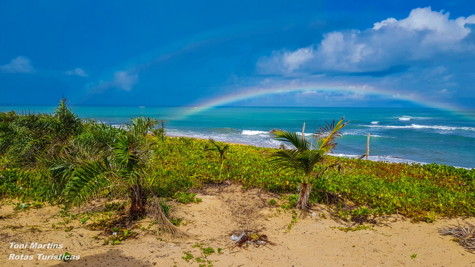 Praias de Mogiquiçaba