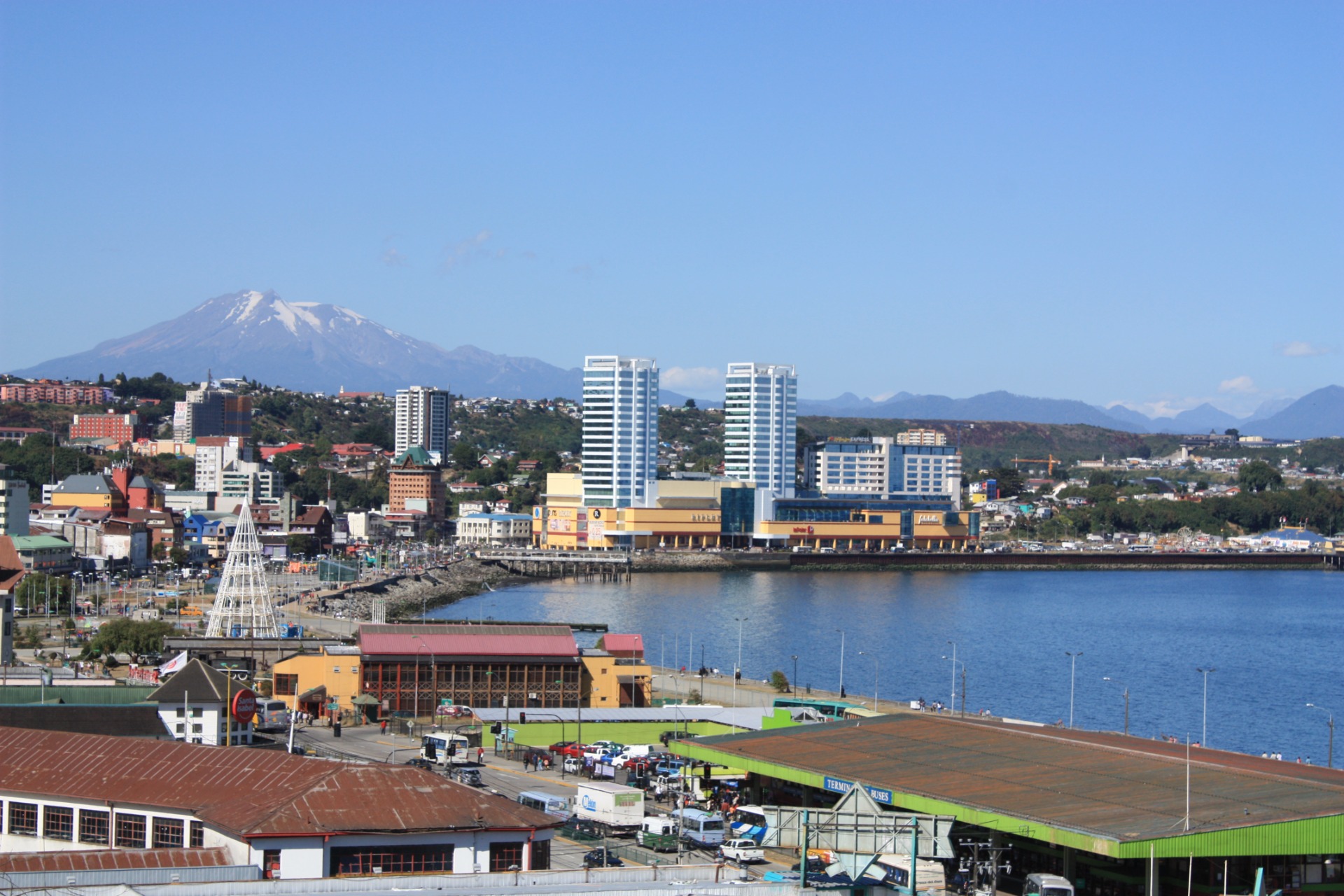 Puerto Montt